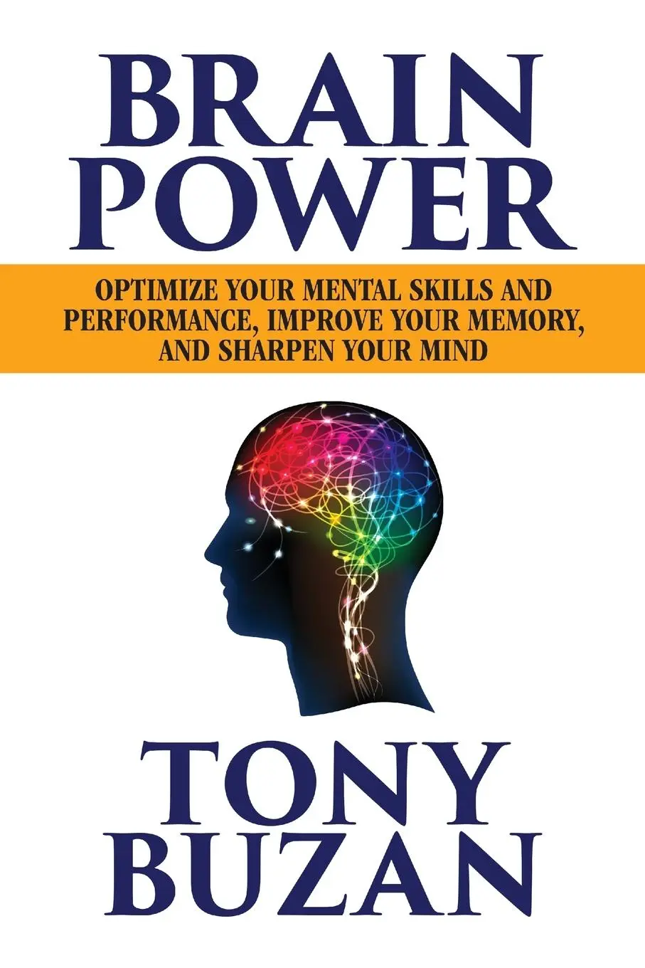 Cover: 9781722506360 | Brain Power | Tony Buzan | Taschenbuch | Kartoniert / Broschiert
