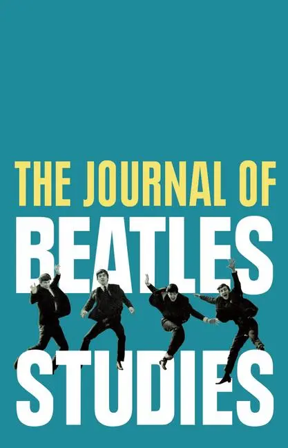 Cover: 9781835536360 | The Journal of Beatles Studies (Volume 3, Issue 2) | Tessler (u. a.)