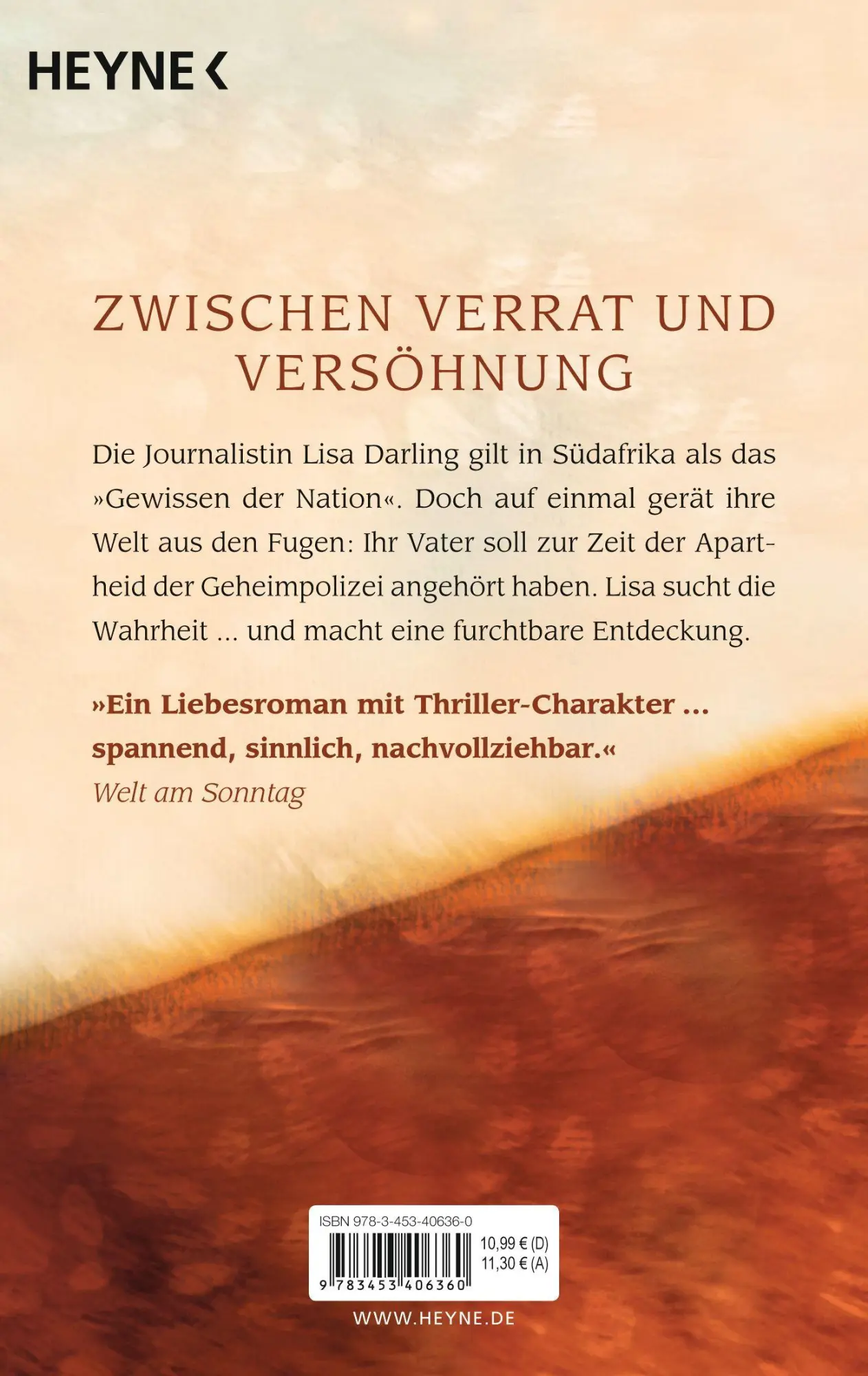 Bild: 9783453406360 | Schwarzes Herz | Stefanie Gercke | Taschenbuch | 784 S. | Deutsch