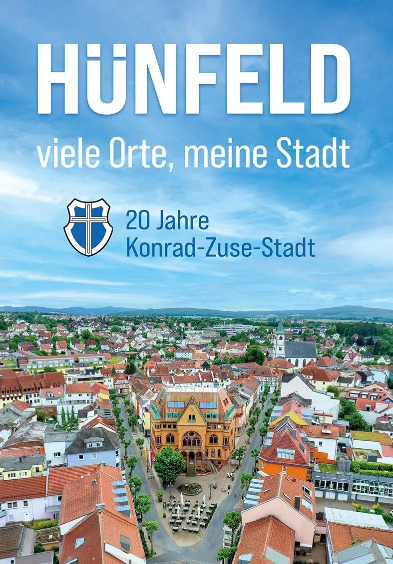 Hünfeld - viele Orte, meine Stadt