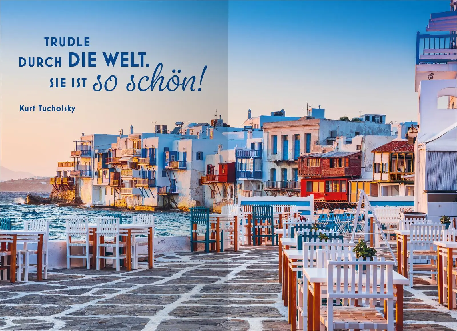 Bild: 4014489136460 | Mein Reisetagebuch - Farben des Sommers | Maïté Franchi | Taschenbuch