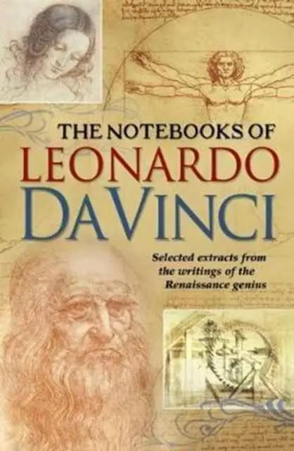 Cover: 9781784286460 | The Notebooks of Leonardo Davinci | Edward Mccurdy | Buch | Gebunden