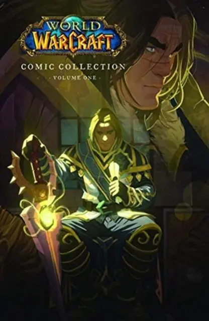 Cover: 9781789096460 | World of Warcraft Comic Collection | Blizzard Entertainment | Buch