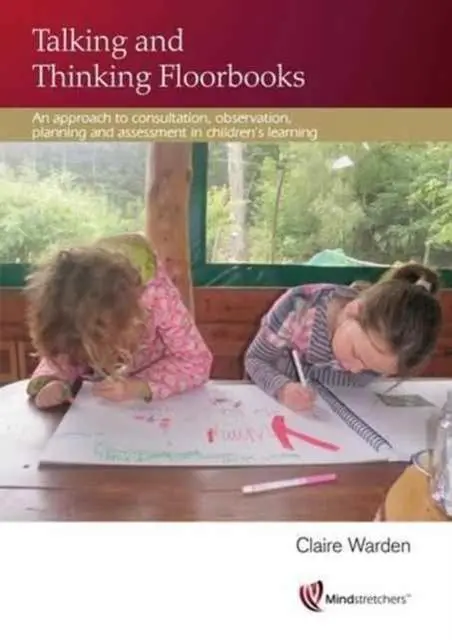 Cover: 9781906116460 | Talking and Thinking Floorbooks | Claire Warden Warden | Taschenbuch