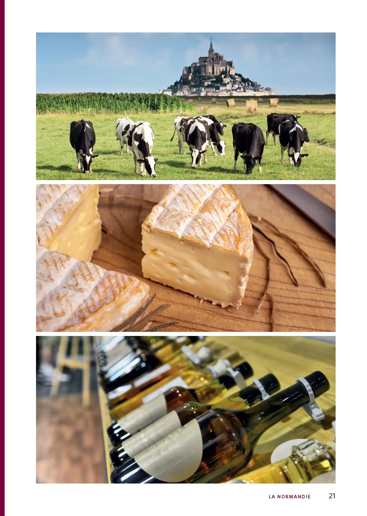 Bild: 9783125636460 | Langenscheidt Die kulinarische Sprachreise Französisch | Taschenbuch