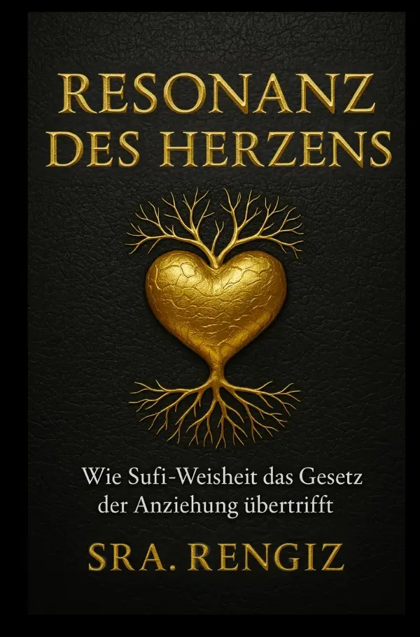 Cover: 9783565056460 | Resonanz des Herzens | Sra Rengiz | Taschenbuch | 224 S. | Deutsch