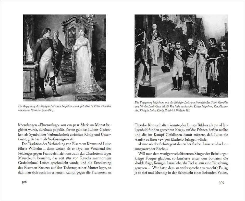 Bild: 9783809446460 | Preußische Trilogie | Günter de Bruyn | Buch | 560 S. | Deutsch | 2022