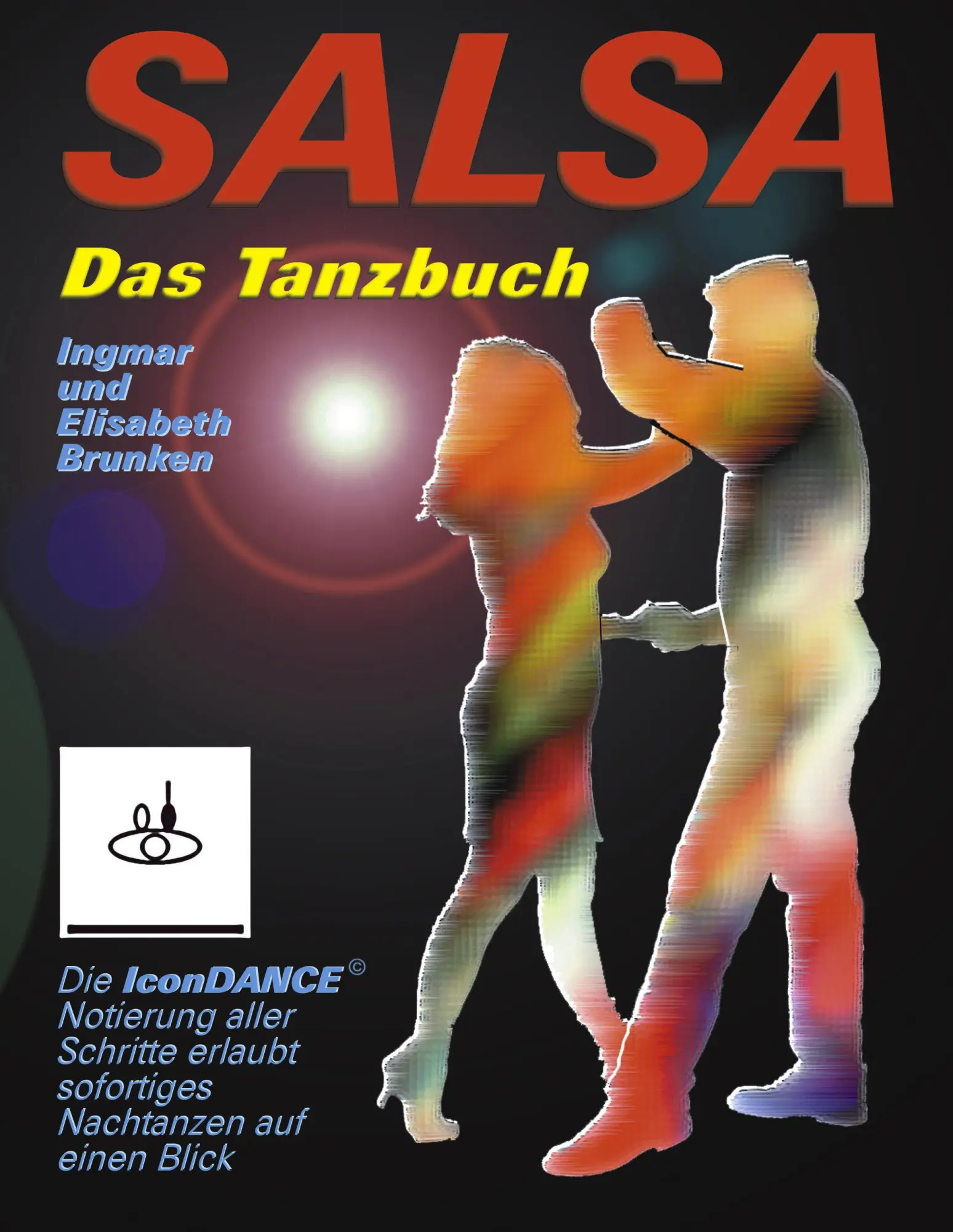Cover: 9783831126460 | Salsa - Das Tanzbuch | Ingmar Brunken | Taschenbuch | 128 S. | Deutsch