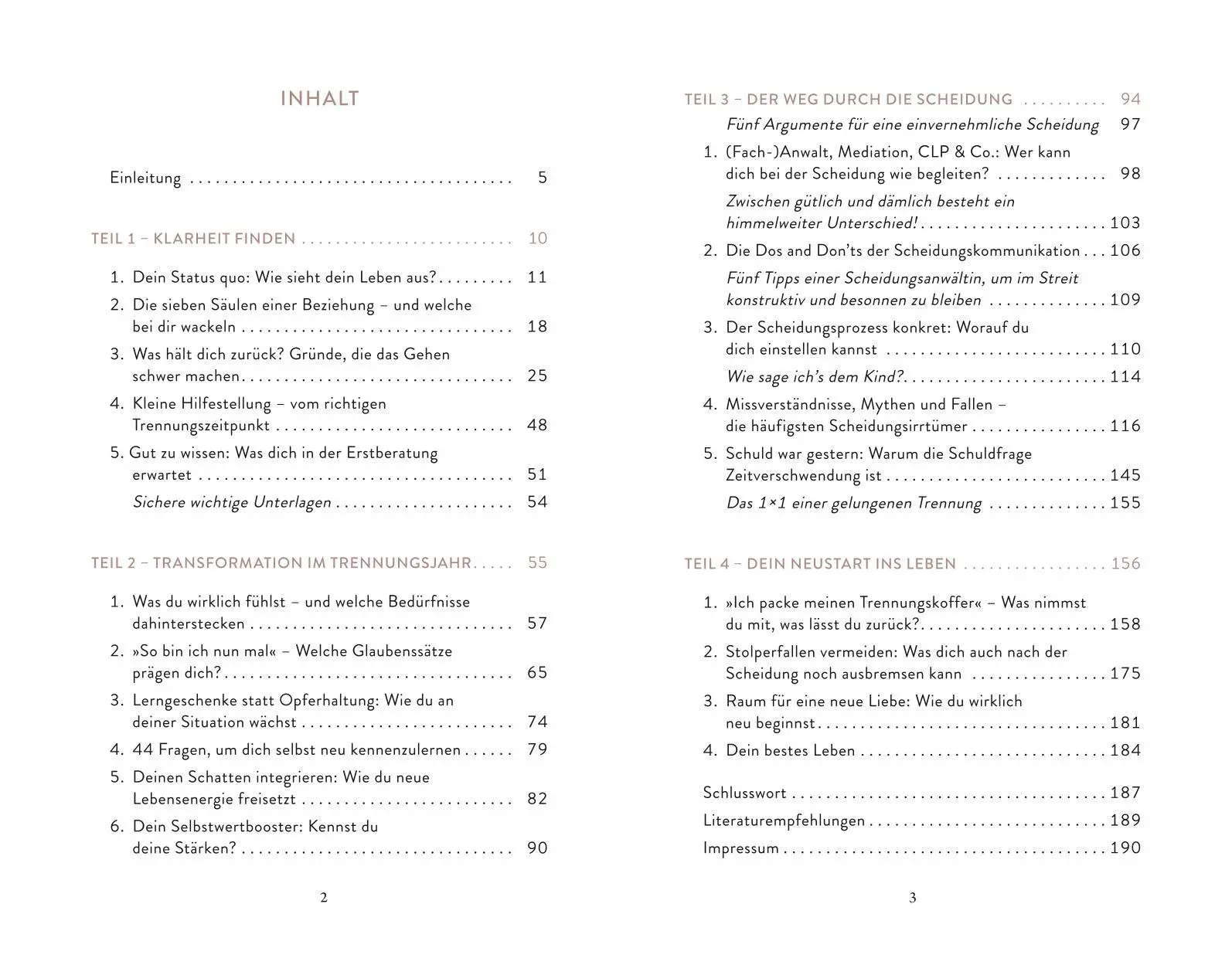 Bild: 9783833896460 | Scheidung ohne Scherben | Estell Baumann | Taschenbuch | 192 S. | 2025