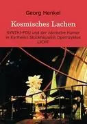 Cover: 9783849116460 | Kosmisches Lachen | Georg Henkel | Taschenbuch | 76 S. | Deutsch