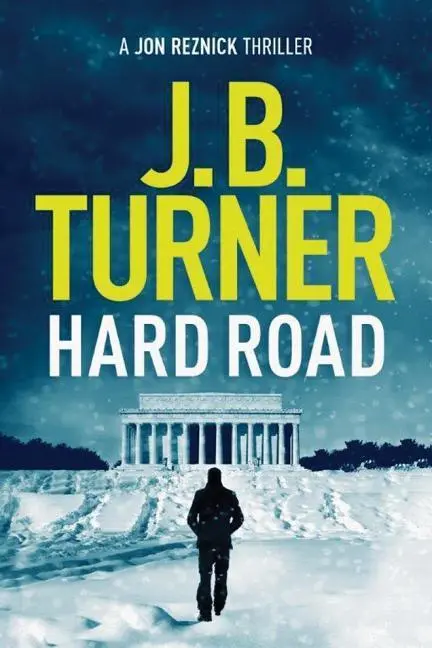 Cover: 9781503936560 | Turner, J: Hard Road | J. B. Turner | Taschenbuch | Englisch | 2016