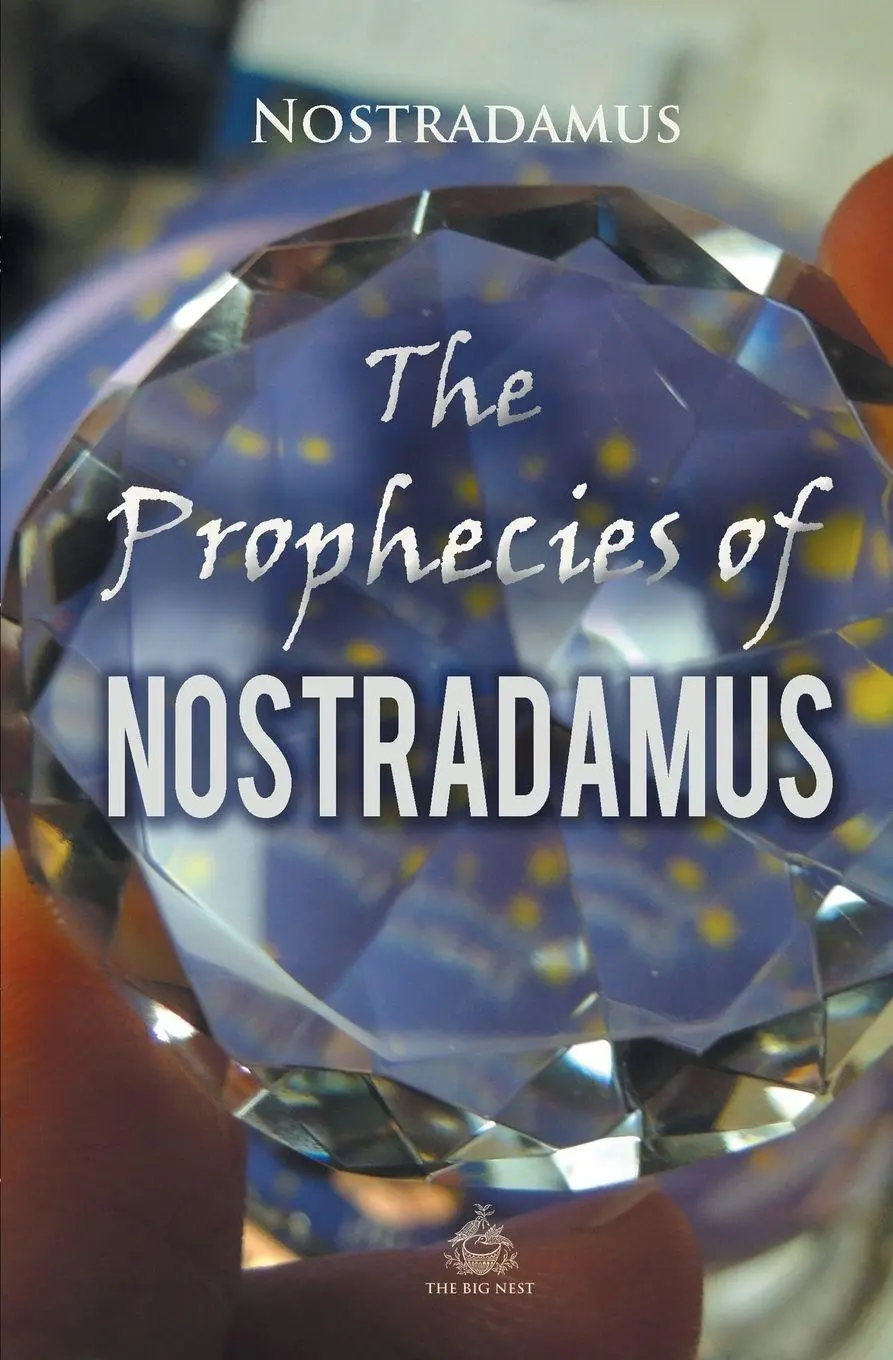 Cover: 9781787246560 | The Prophecies of Nostradamus | Nostradamus | Taschenbuch | Englisch