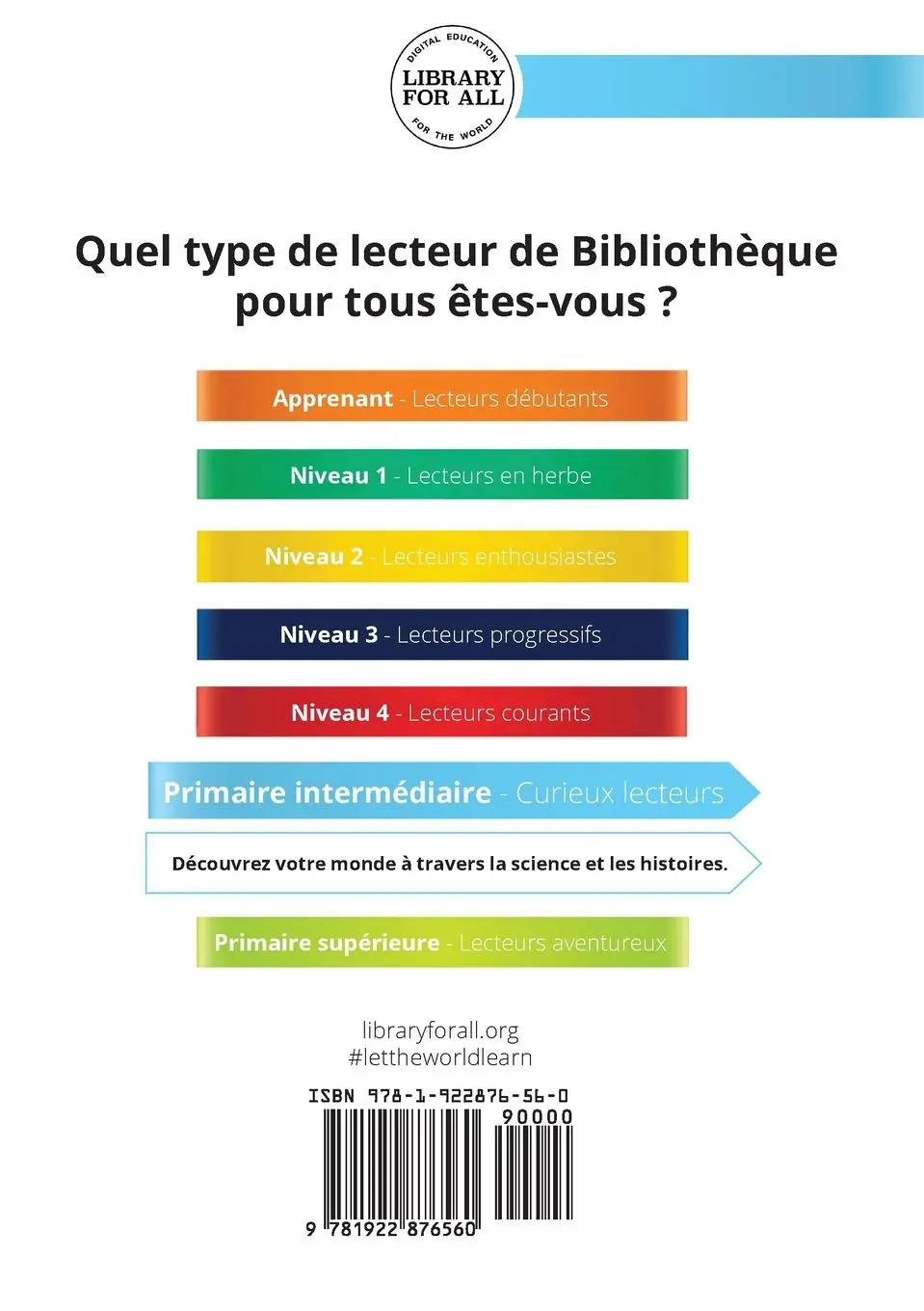 Rückseite: 9781922876560 | Grandma's Bananas - Les bananes de grand-mère | Ursula Nafula | Buch
