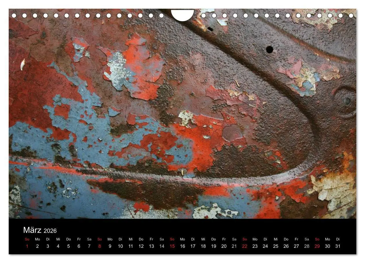 Bild: 9783516156560 | Schrottautos im Kyrkö Mosse (Wandkalender 2026 DIN A4 quer),...