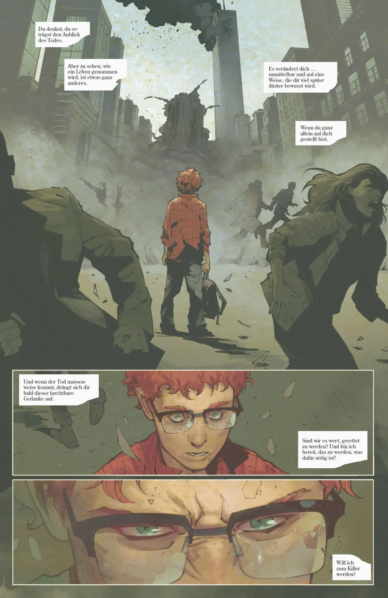 Bild: 9783741646560 | Captain America (2. Serie) | Bd. 1 | Chip Zdarsky (u. a.) | Buch