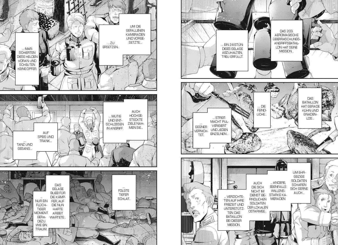 Bild: 9783755506560 | Tanya the Evil 29 | Chika Tojo (u. a.) | Taschenbuch | 144 S. | 2025