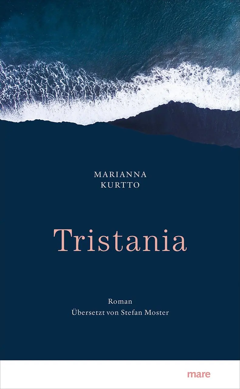Cover: 9783866486560 | Tristania | Marianna Kurtto | Buch | 304 S. | Deutsch | 2022