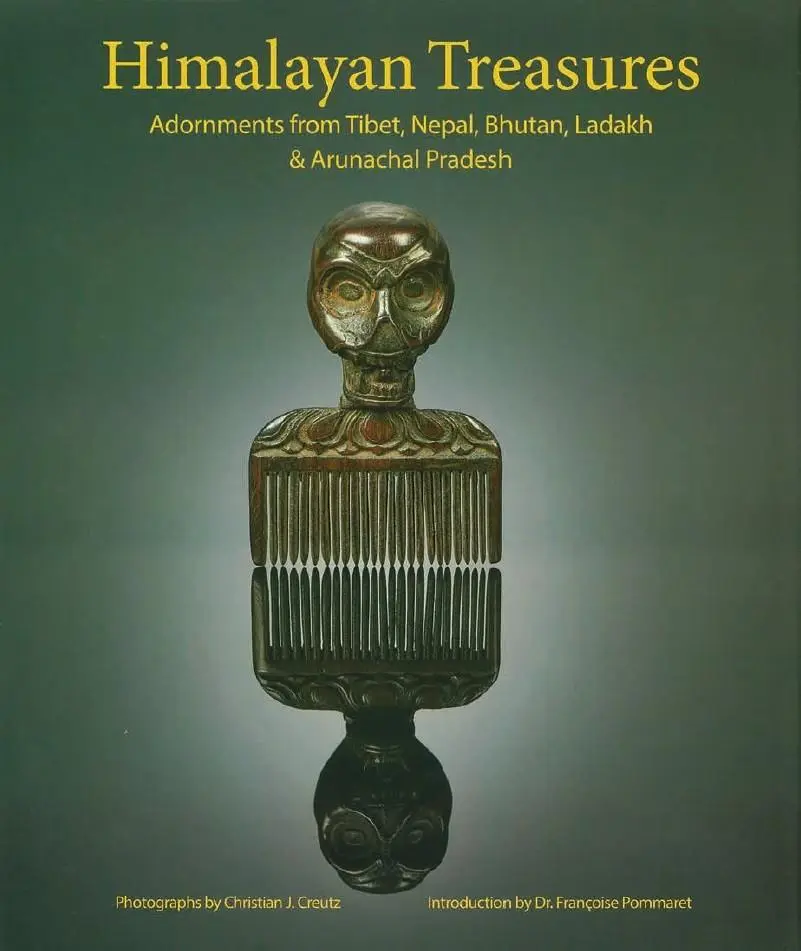 Cover: 9789811406560 | Himalayan Treasures | Manfred Giehmann | Buch | Gebunden | Englisch