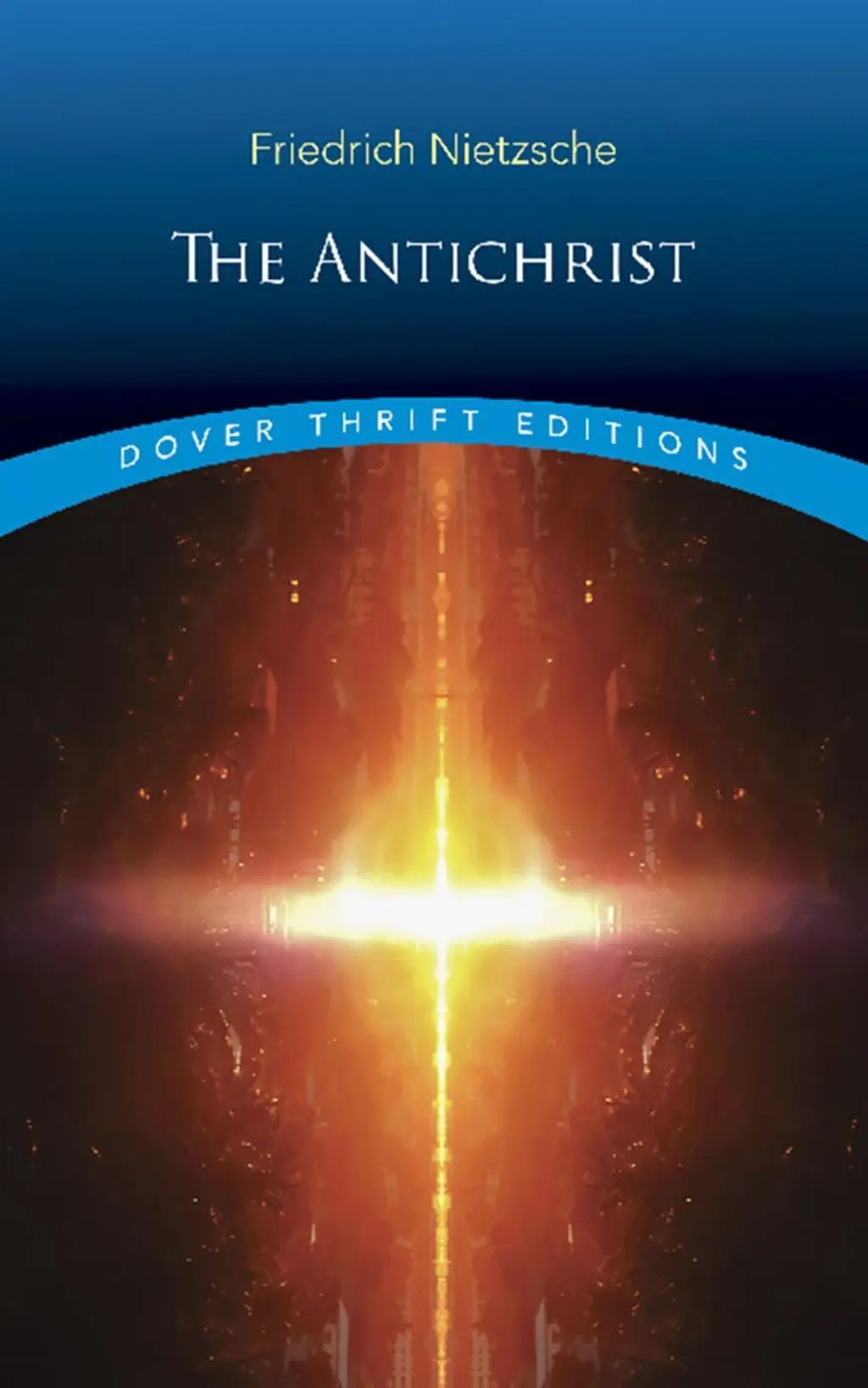 Cover: 9780486826660 | The Antichrist | Friedrich Nietzsche | Taschenbuch | Englisch | 2018
