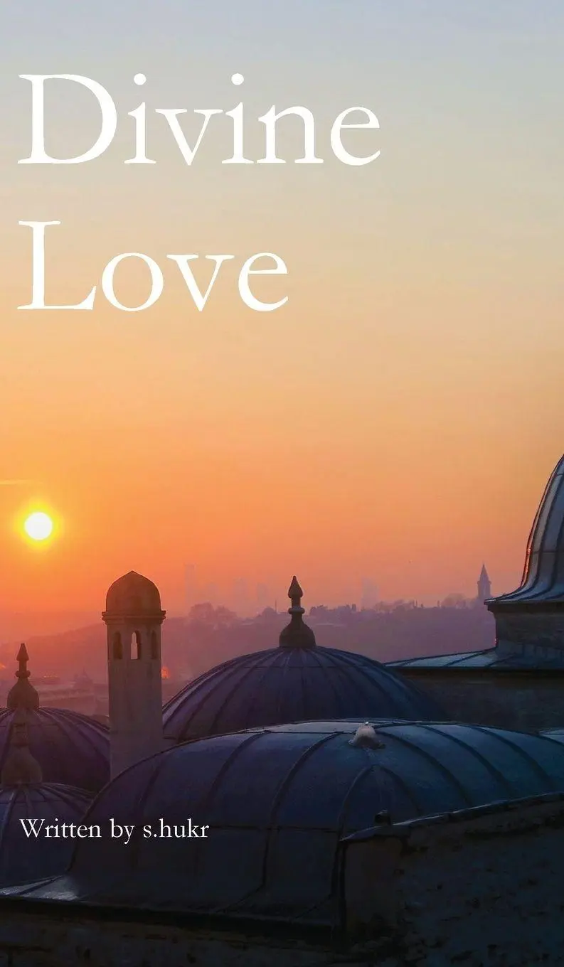 Cover: 9780645766660 | Divine Love | S. Hukr | Buch | Englisch | 2025 | Fajr Noor