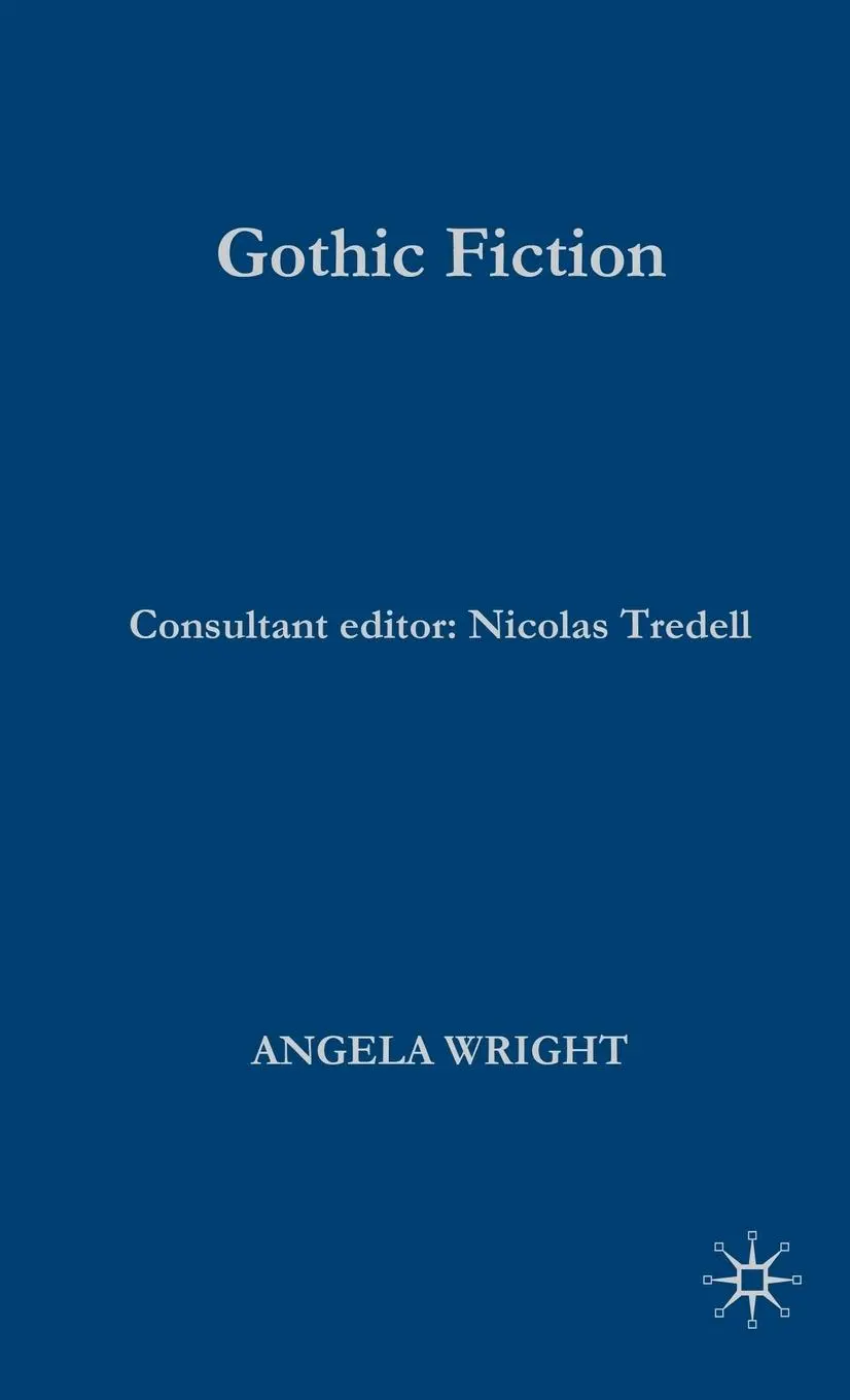 Cover: 9781403936660 | Gothic Fiction | Angela Wright | Buch | 192 S. | Englisch | 2007