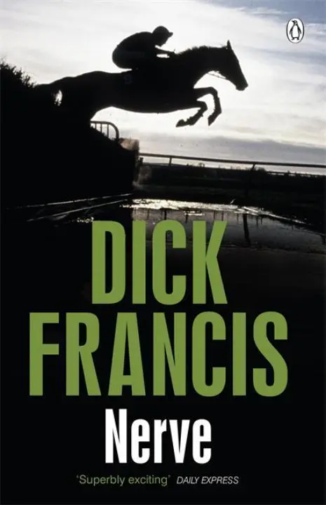 Cover: 9781405916660 | Nerve | Dick Francis | Taschenbuch | Kartoniert / Broschiert | 2013