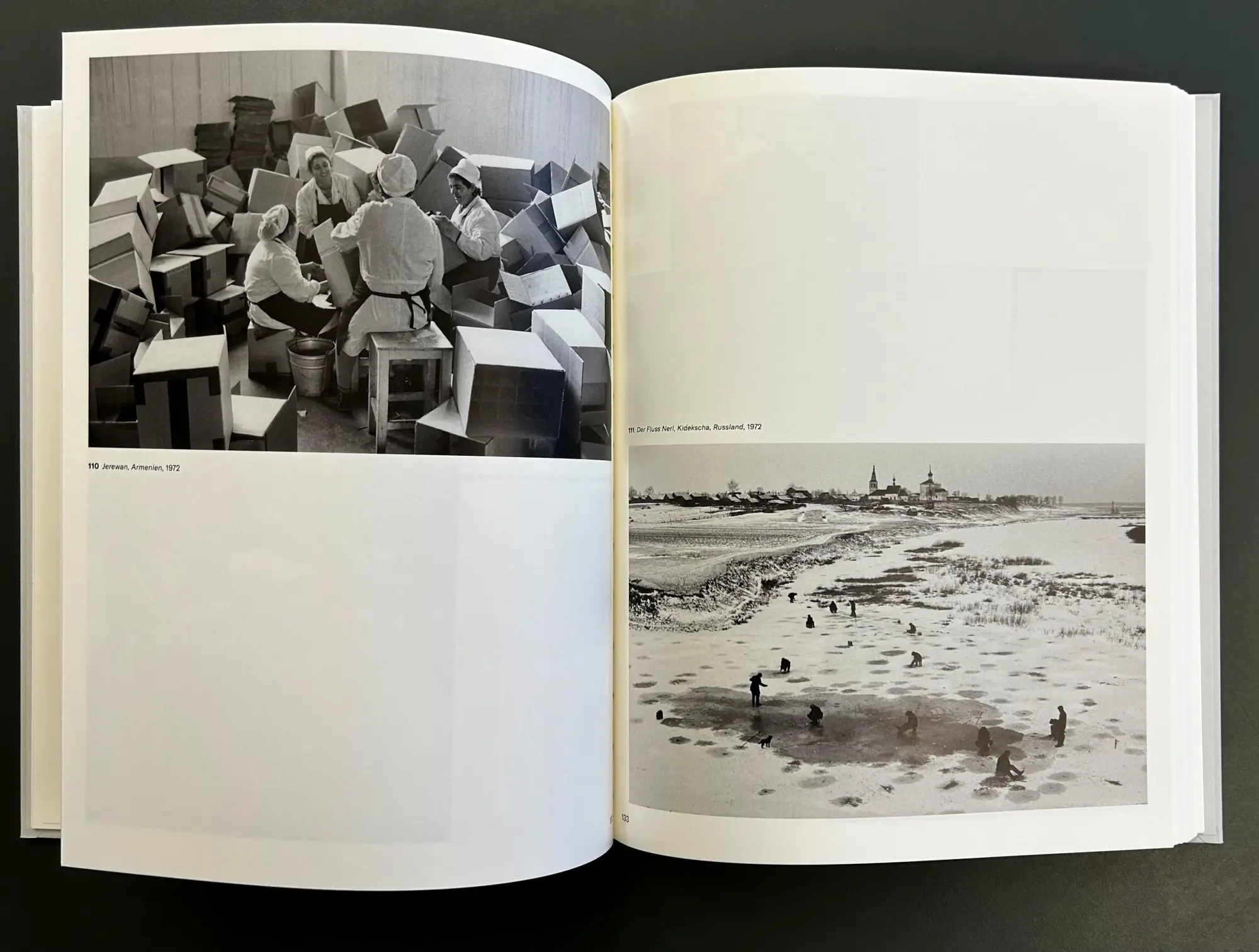 Bild: 9783777446660 | Watch! Watch! Watch! Henri Cartier-Bresson | Kathrin Baumstark (u. a.)