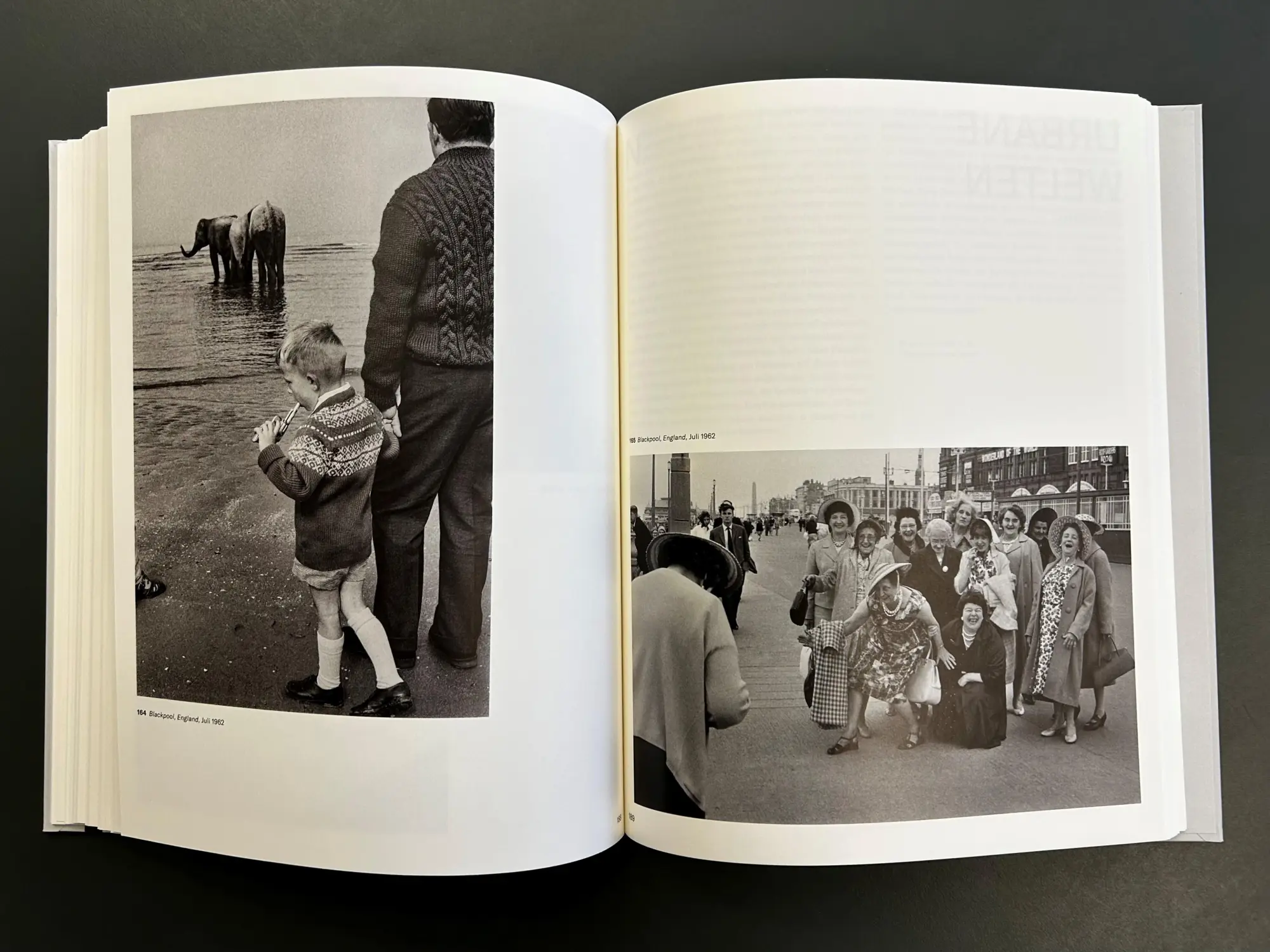 Bild: 9783777446660 | Watch! Watch! Watch! Henri Cartier-Bresson | Kathrin Baumstark (u. a.)