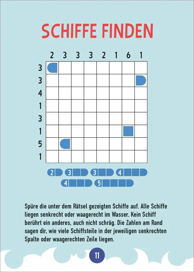 Bild: 9783788646660 | Der kleine Heine. Mini Rätsel to go. Ab 10 Jahren | Stefan Heine