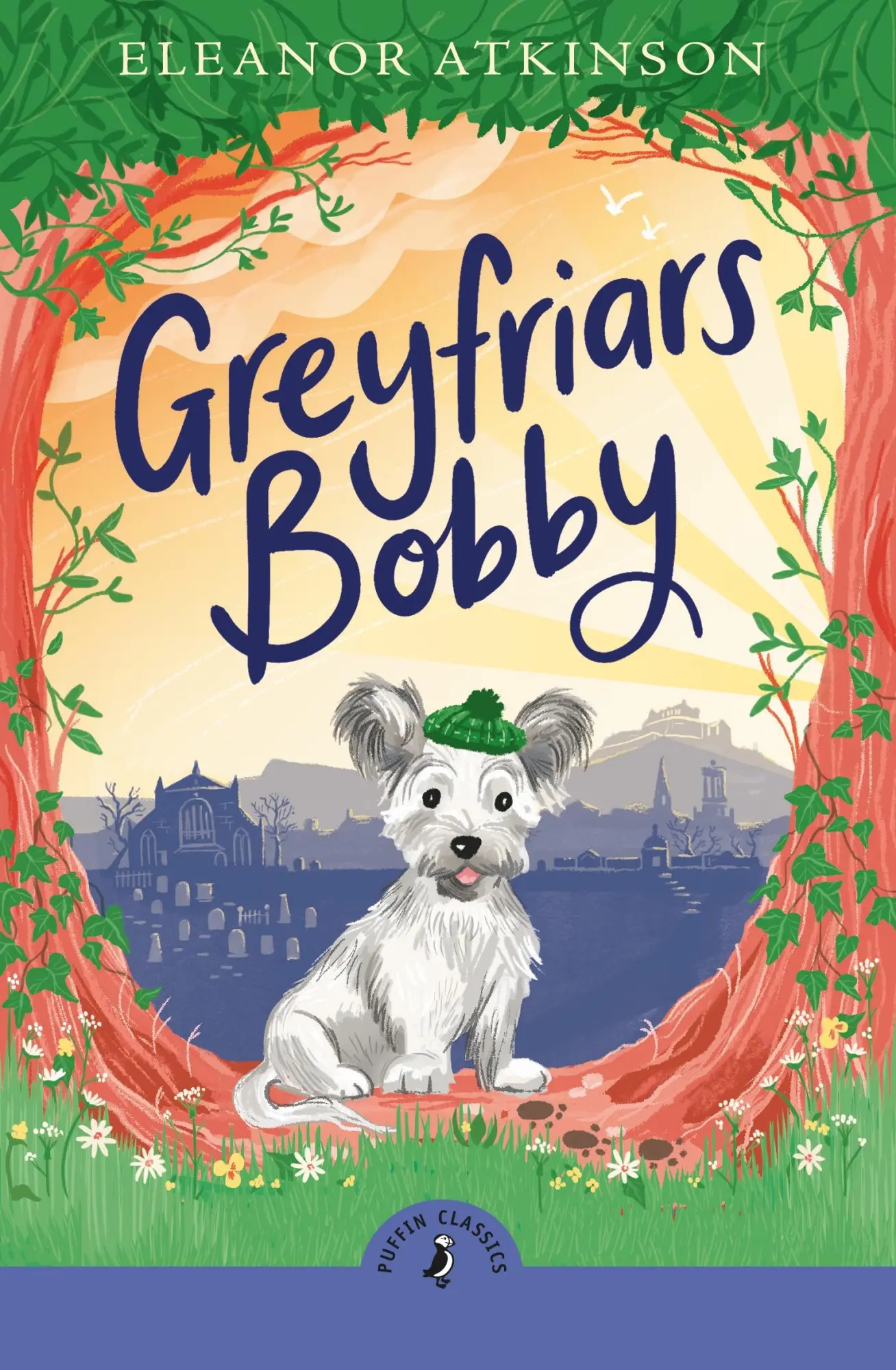 Cover: 9780241736760 | Greyfriars Bobby | Eleanor Atkinson | Taschenbuch | Puffin Classics
