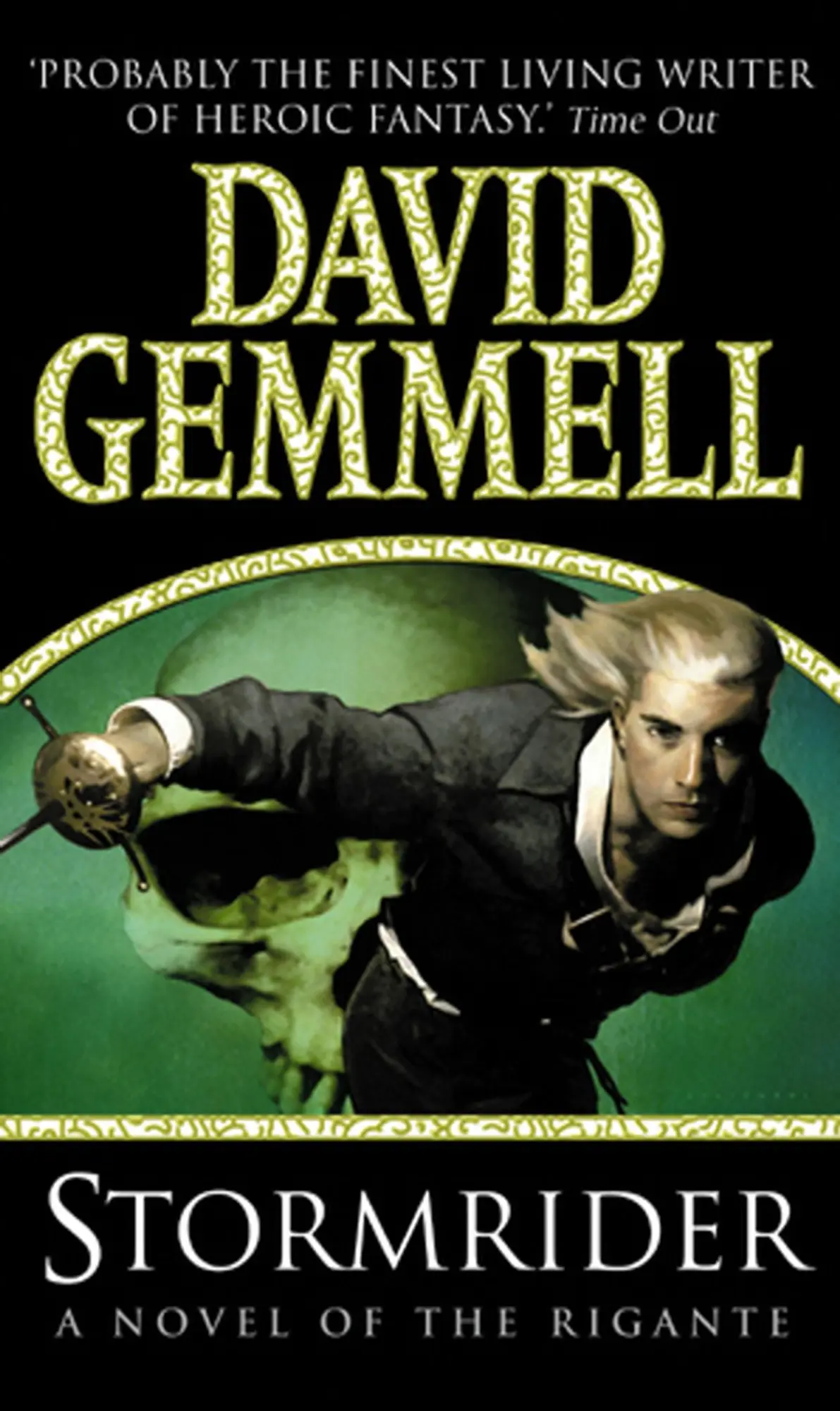 Cover: 9780552146760 | Stormrider | David Gemmell | Taschenbuch | Kartoniert / Broschiert