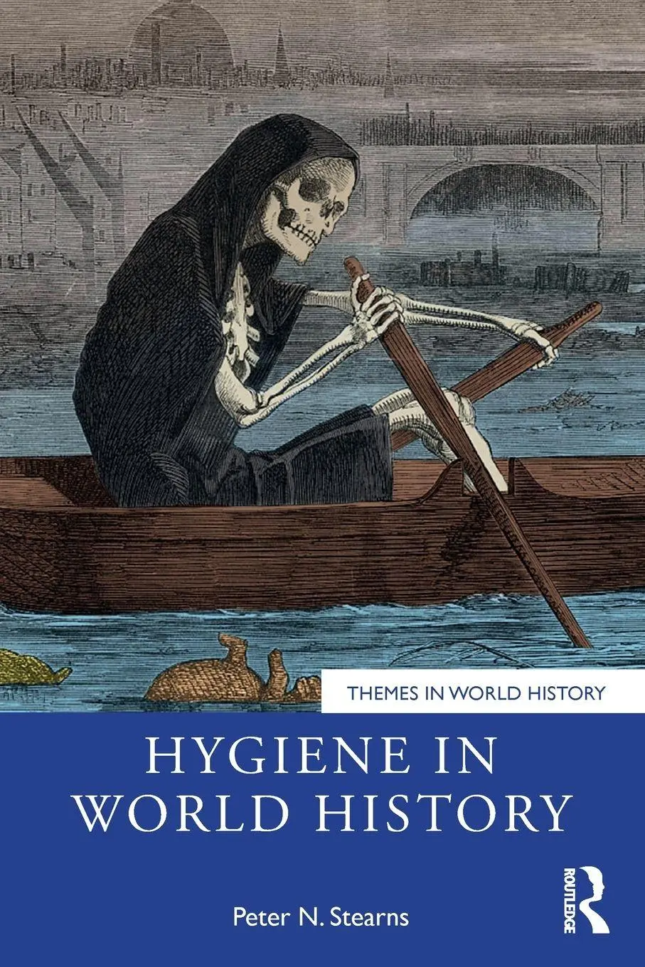 Cover: 9781041036760 | Hygiene in World History | Peter N. Stearns | Taschenbuch | Englisch