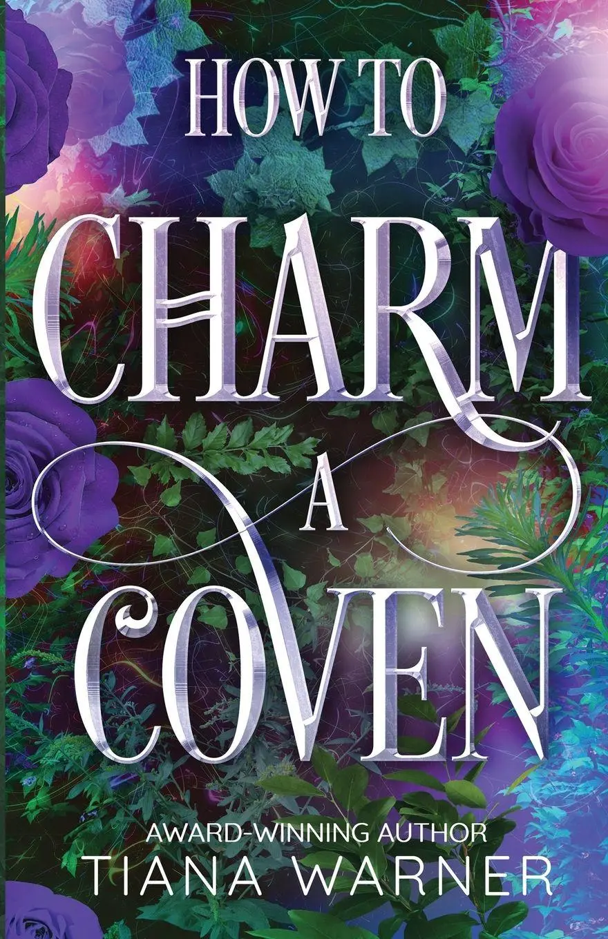 Cover: 9781069096760 | How to Charm a Coven | Tiana Warner | Taschenbuch | Englisch | 2025