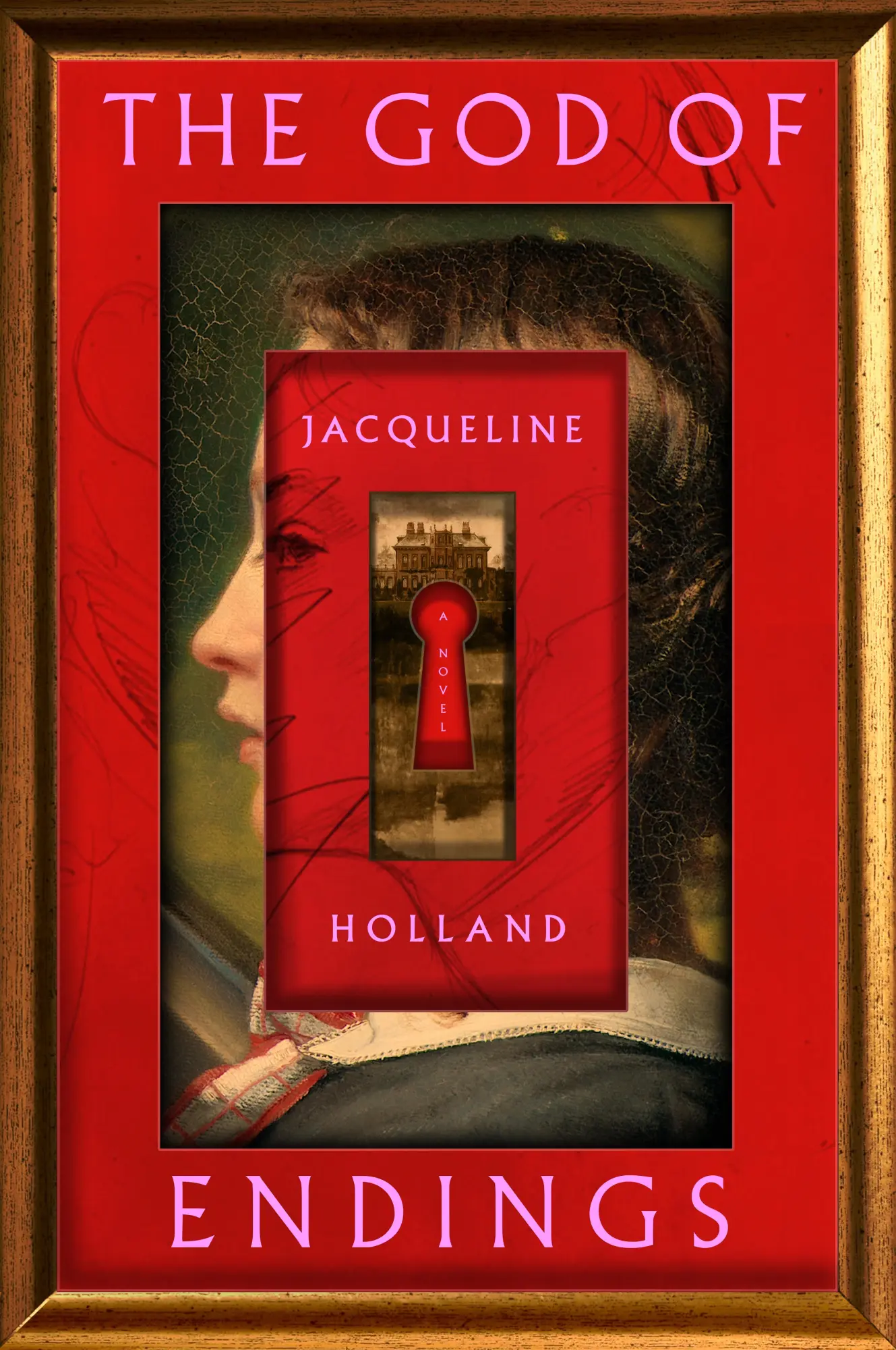 Cover: 9781250856760 | The God of Endings | Jacqueline Holland | Buch | 480 S. | Englisch