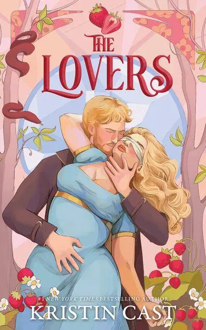 Cover: 9781464246760 | The Lovers (Standard Edition) | Kristin Cast | Taschenbuch | Englisch