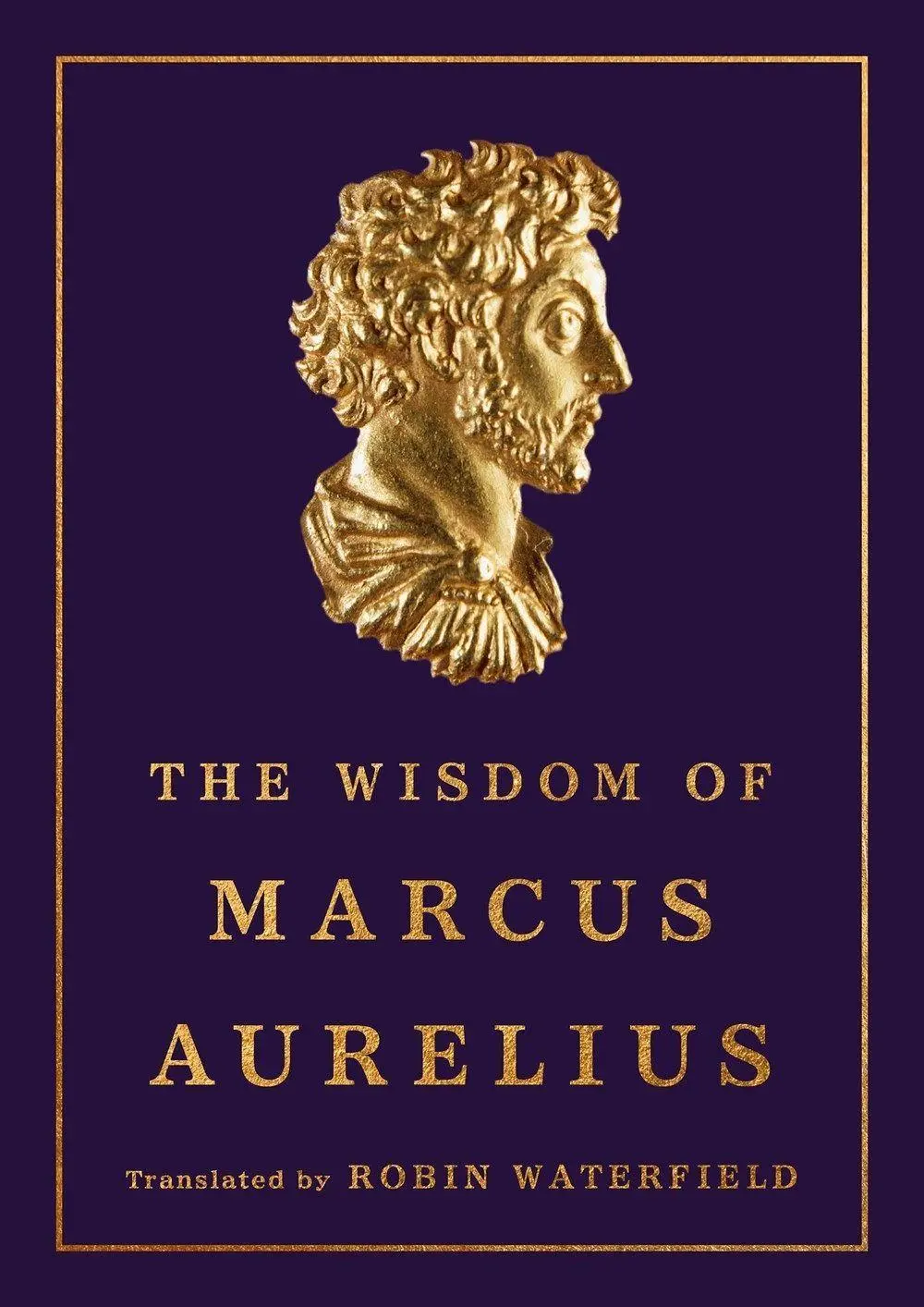 Cover: 9781541606760 | The Wisdom of Marcus Aurelius | Marcus Aurelius | Buch | XX | Englisch
