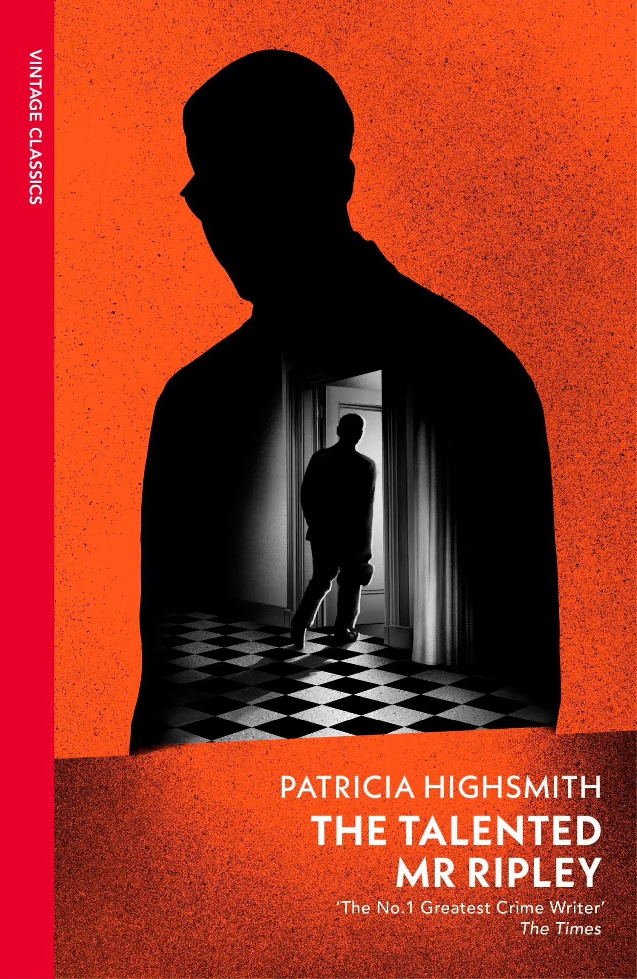 Cover: 9781784876760 | The Talented Mr Ripley | Patricia Highsmith | Taschenbuch | 272 S.