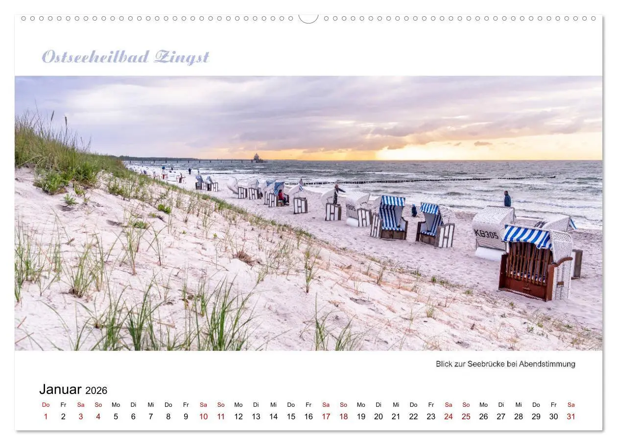 Bild: 9783457736760 | Panorama-Blick Fischland-Darss-Zingst (hochwertiger Premium...