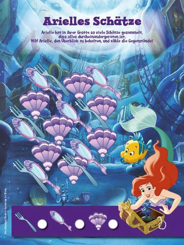Bild: 9783833246760 | Disney Best of: Der große Glow-in-the-Dark-Stickerspaß: Stickern -...