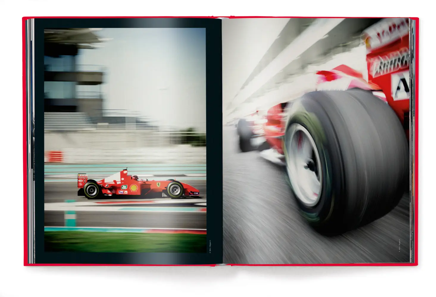 Bild: 9783961716760 | The Ferrari Book | The Car Book Series | Michael Köckritz | Buch