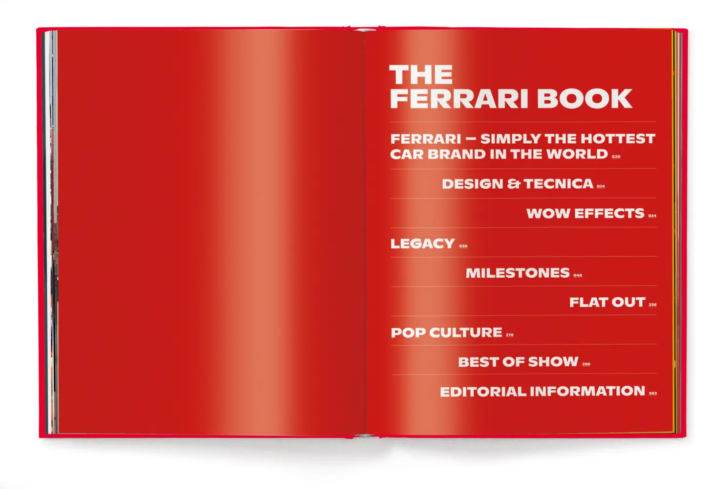 Bild: 9783961716760 | The Ferrari Book | The Car Book Series | Michael Köckritz | Buch