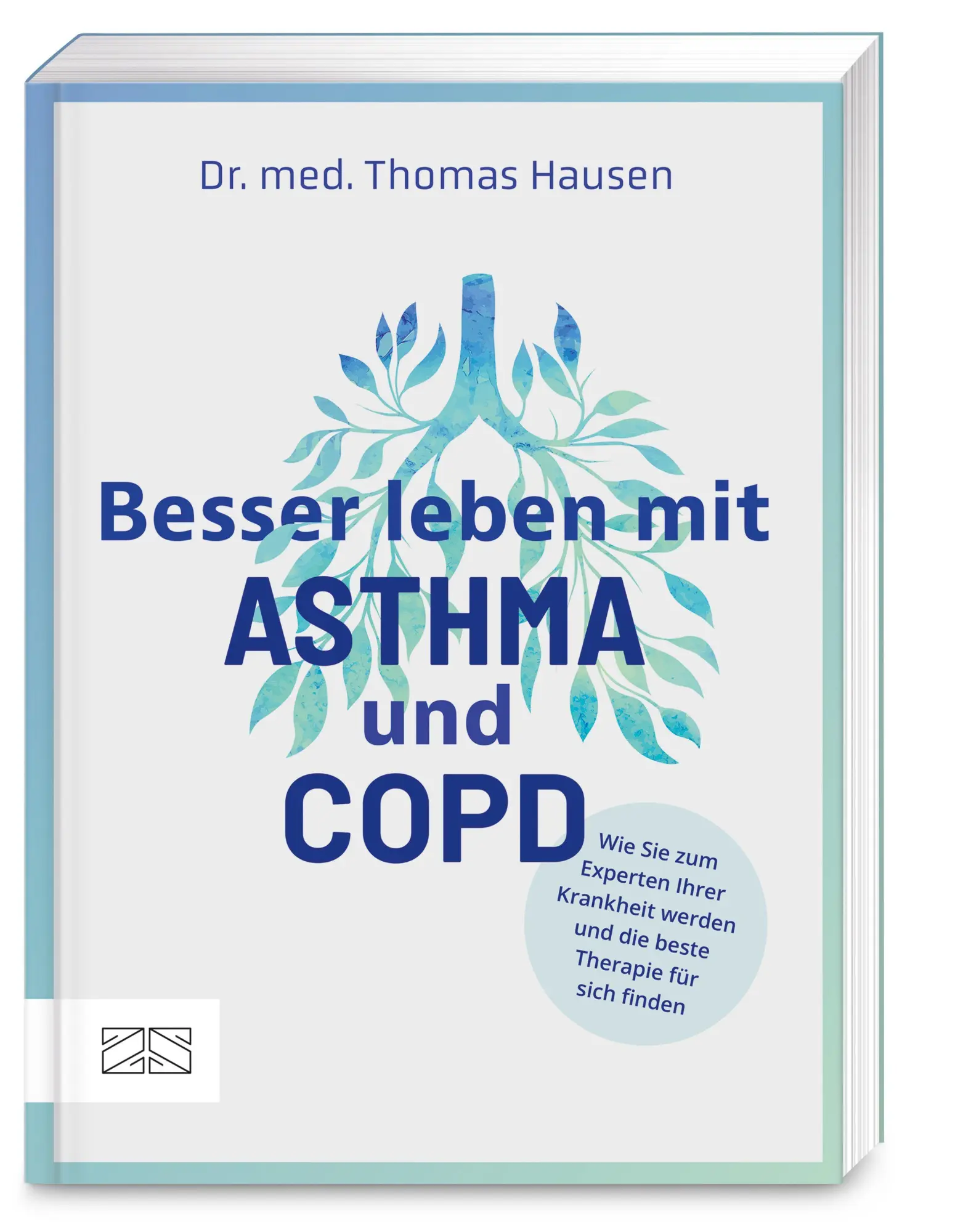 Besser leben mit Asthma und COPD