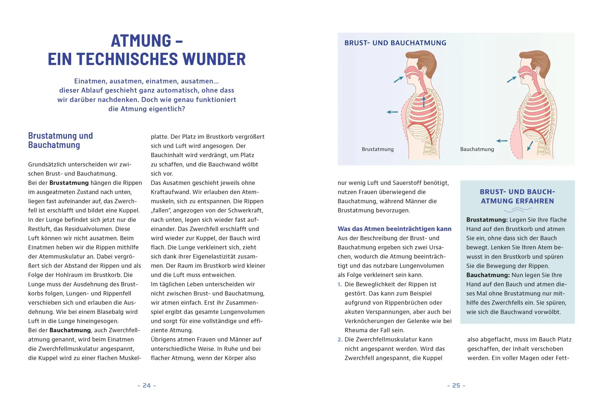Bild: 9783965846760 | Besser leben mit Asthma und COPD | Thomas Hausen | Taschenbuch | 2026