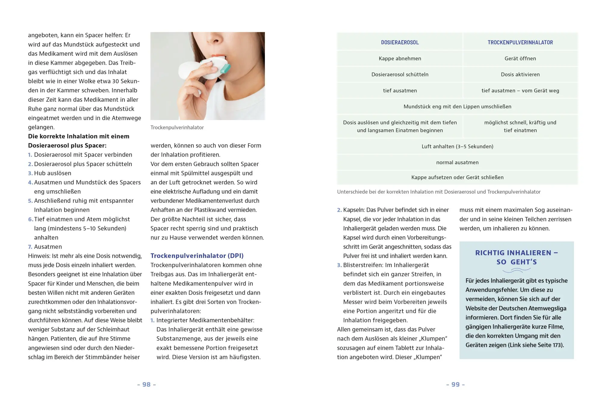 Bild: 9783965846760 | Besser leben mit Asthma und COPD | Thomas Hausen | Taschenbuch | 2026