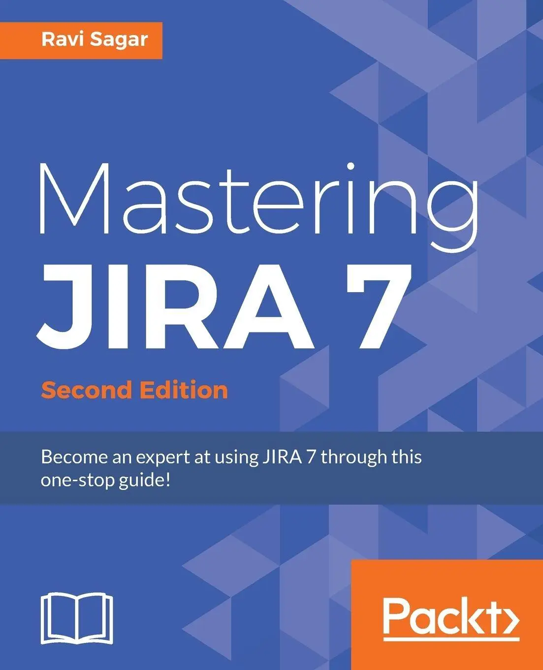 Cover: 9781786466860 | Mastering JIRA 7 - Second Edition | Ravi Sagar | Taschenbuch | 2016