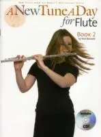 Cover: 9781846096860 | A New Tune A Day | Flute - Book 2 | Ned Bennett | Taschenbuch | 2007