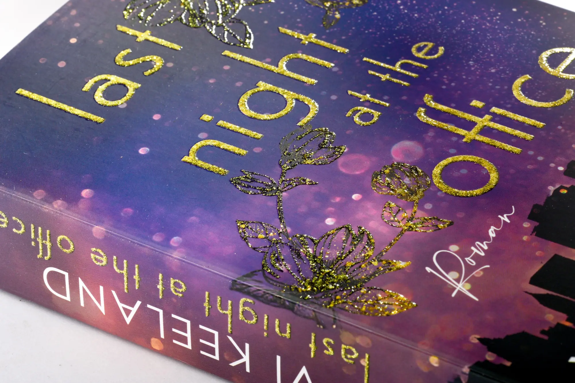 Bild: 9783442496860 | Last Night at the Office | Vi Keeland | Taschenbuch | 390 S. | Deutsch