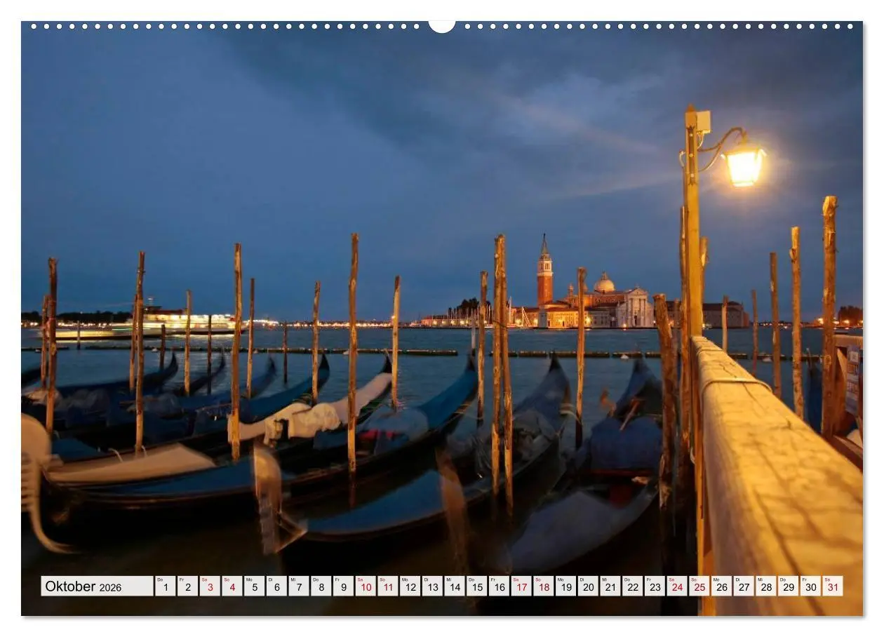 Bild: 9783457276860 | Traumhaftes Italien (hochwertiger Premium Wandkalender 2026 DIN A2...
