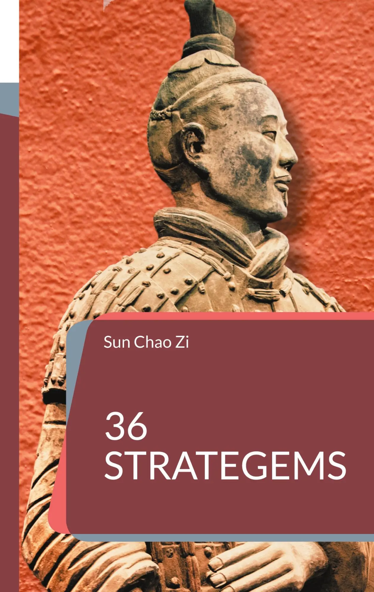 Cover: 9783695186860 | 36 Strategems | Sun Chao Zi | Taschenbuch | Englisch | 2025