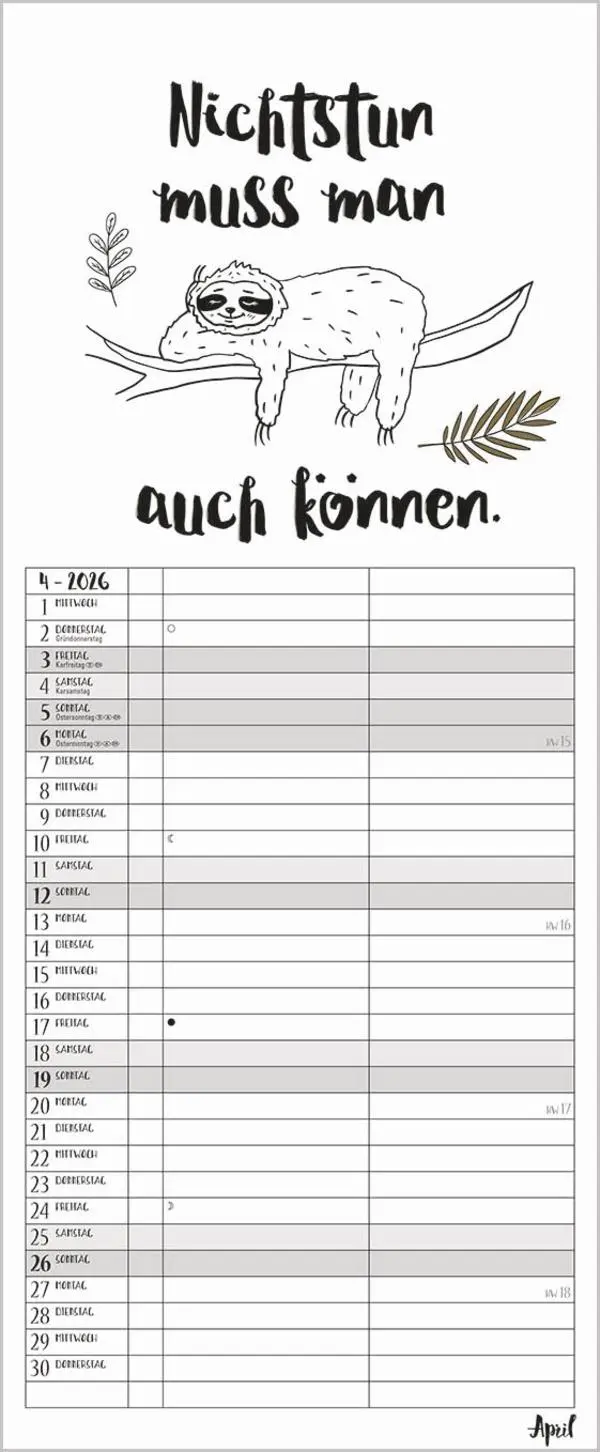 Bild: 9783731886860 | My Timer Visual Words 2026 | Verlag Korsch | Kalender | Spiralbindung